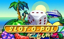 Игровой автомат Slot-o-pol